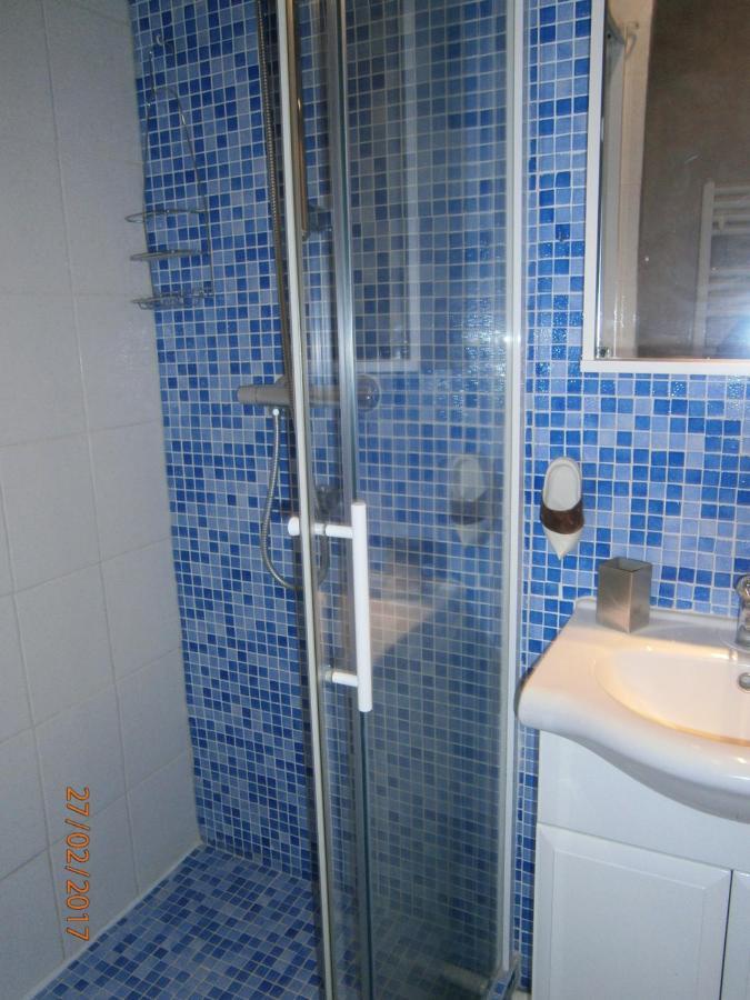Agreable Studio Avec Cave Et Parking Privatif ลาซิโอตาต์ ภายนอก รูปภาพ